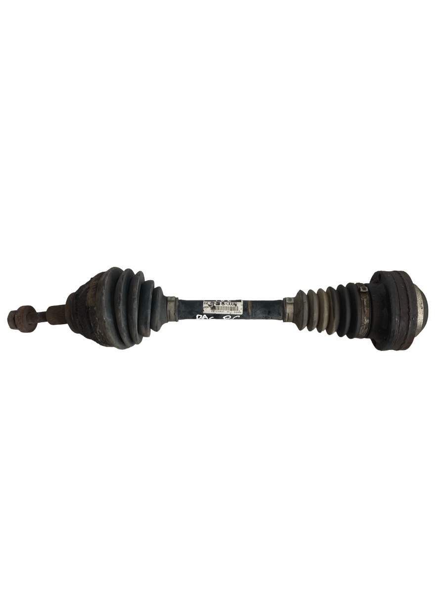 Planetara stanga fata VOLKSWAGEN PASSAT B6 2005 - 2010 2.0TDI  3C0407271S