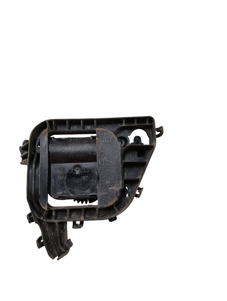 Actuator/motoras clapeta aer AC VOLKSWAGEN POLO 9N_ 2001 - 2012 0132801857