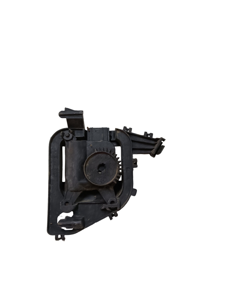 Actuator/motoras clapeta aer AC VOLKSWAGEN POLO 9N_ 2001 - 2012 0132801857 – foto 2