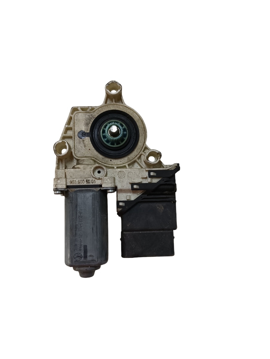 Motoras geam pivotant stanga spate VOLKSWAGEN TIGUAN 5N_ 2007 - > 1k0959794e – foto 2