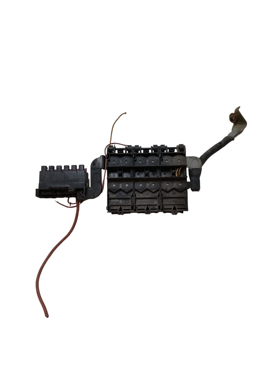 Panou sigurante baterie VOLKSWAGEN POLO 9N_ 2001 - 2012