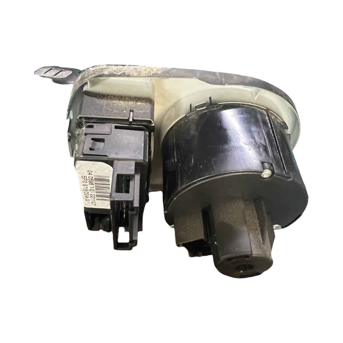 Bloc lumini SEAT ALTEA XL 5P5, 5P8 2006 - >, SEAT LEON II 1P1 2005 - 2013 5P0919094A – foto 2