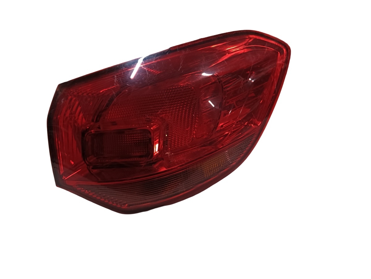 Lampa spate / Stop dreapta spate OPEL ASTRA J P10 2009 - 2015 13282243