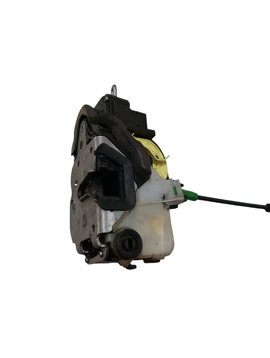 Broasca usa stanga spate OPEL ASTRA J P10 2009 - 2015 13578242
