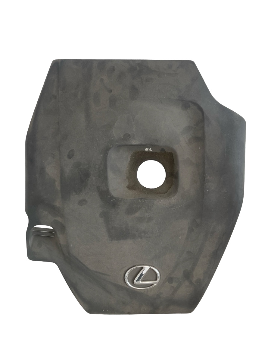 Capac motor (ornament) LEXUS IS II Saloon GSE2_, ALE2_, USE2_ 2005 - 2013