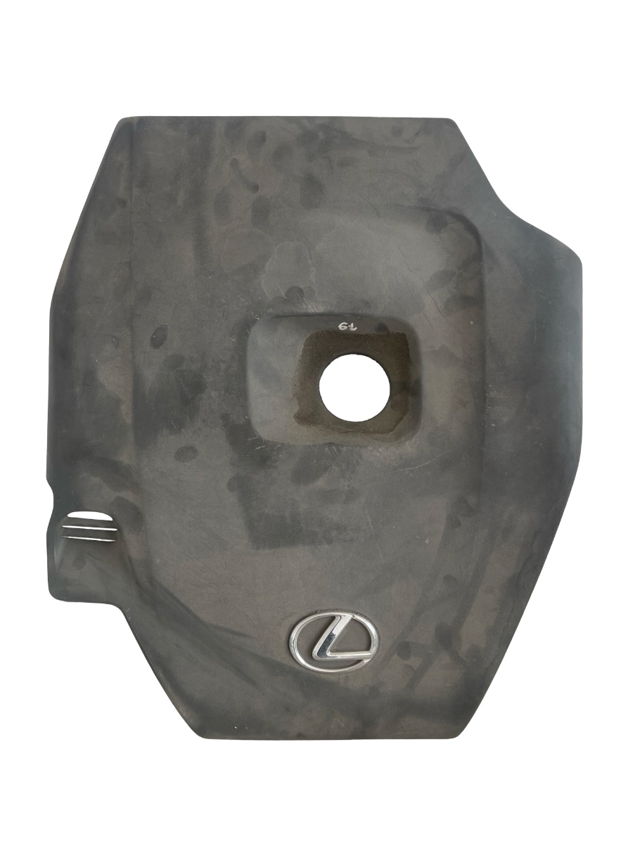 Capac motor (ornament) LEXUS IS II Saloon GSE2_, ALE2_, USE2_ 2005 - 2013 – foto 2