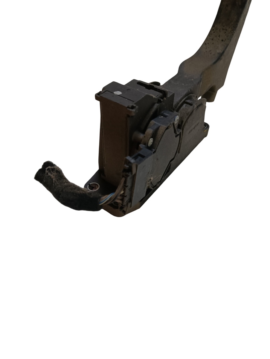 Pedala de acceleratie VOLKSWAGEN POLO 9N_ 2001 - 2012