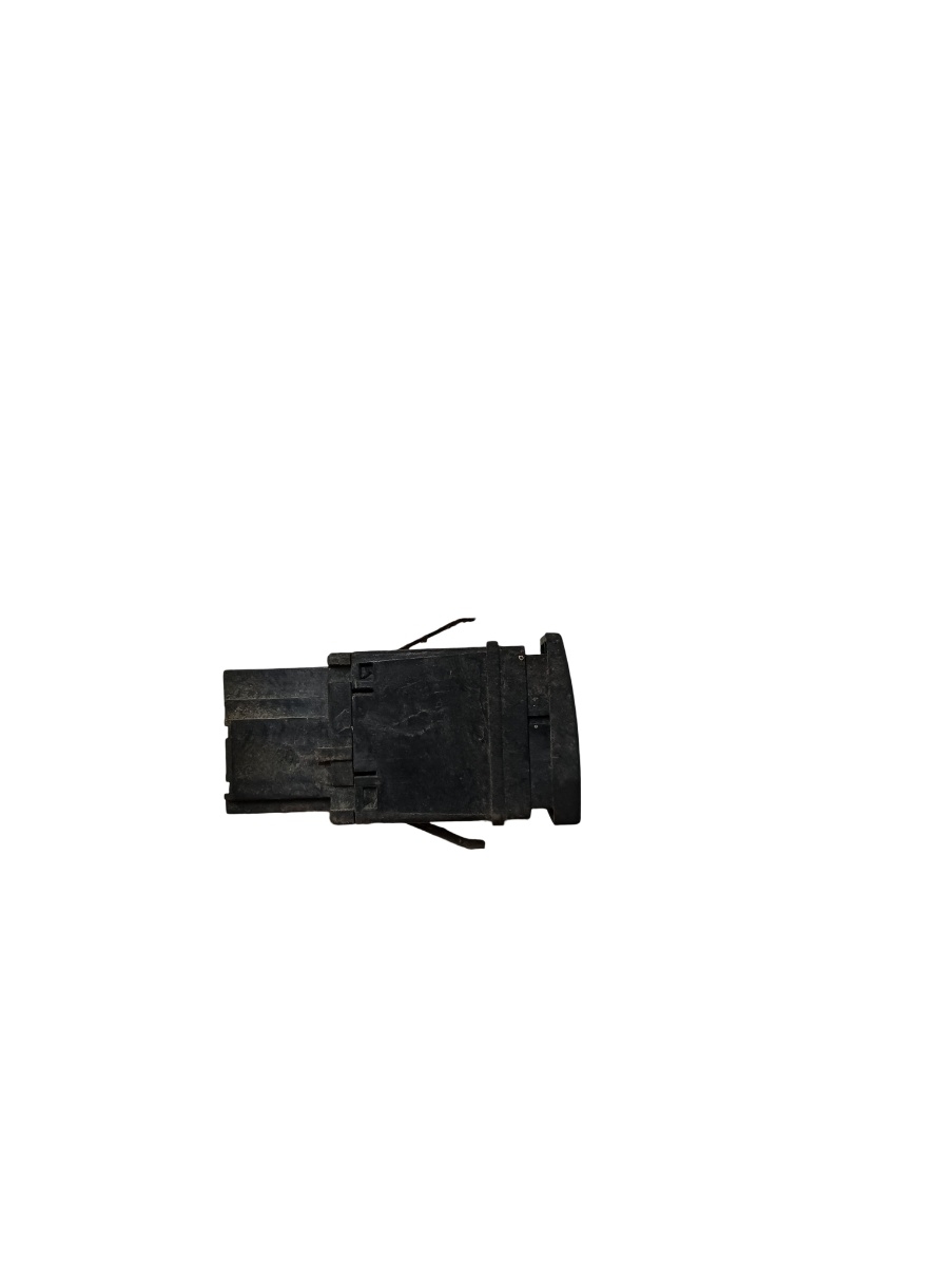 Buton avarie VOLKSWAGEN POLO 9N_ 2001 - 2012 – foto 2