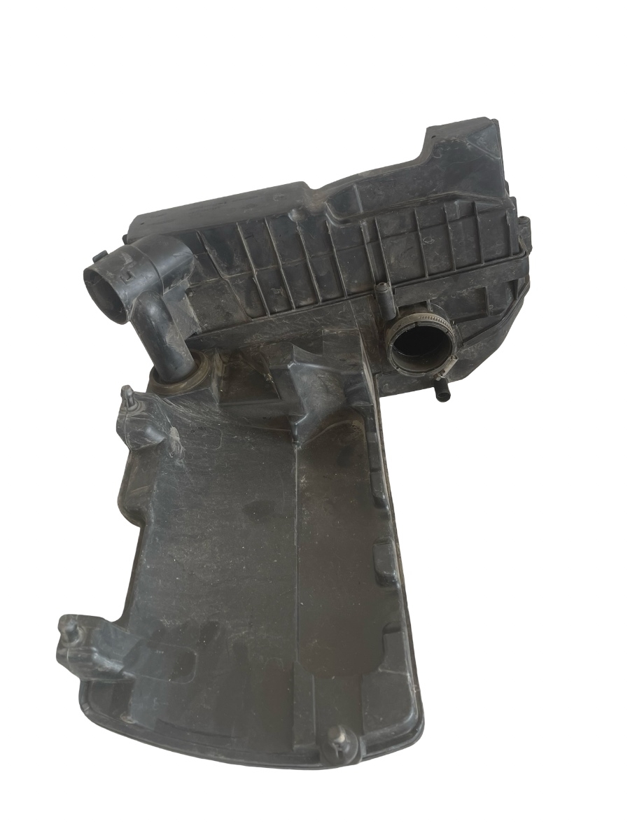 Carcasa filtru de aer RENAULT CLIO III BR0/1, CR0/1 2005 - > 1.2i H8200341099 / 8200517765 – foto 2