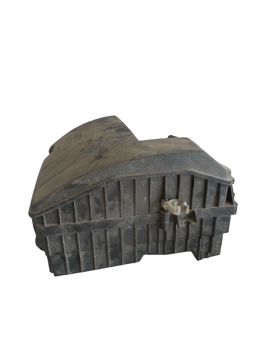Carcasa filtru de aer RENAULT CLIO III BR0/1, CR0/1 2005 - > 1.2i H8200341099 / 8200517765 – foto 3