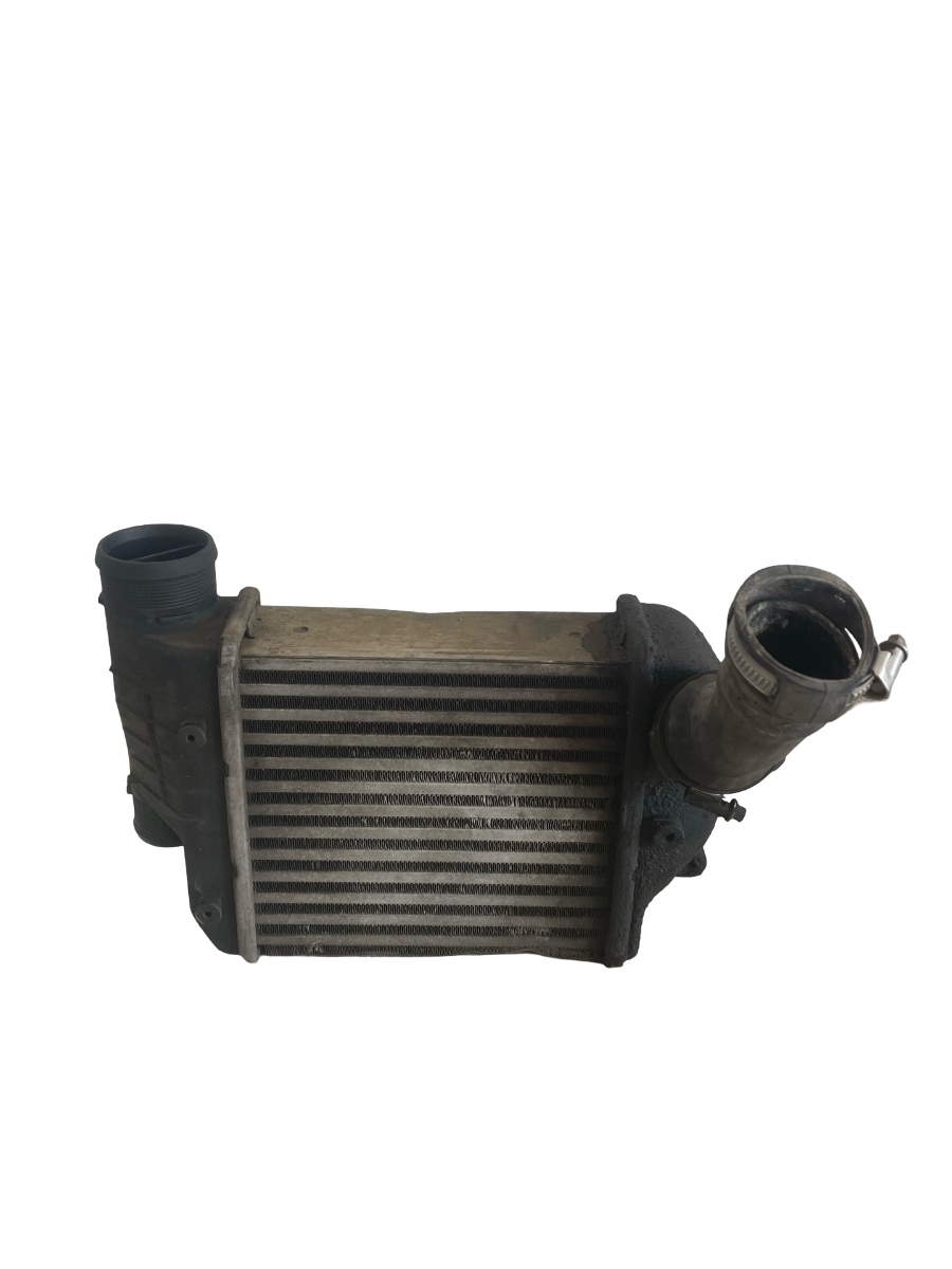 Radiator intercooler AUDI A6/S6 III Saloon 4F2, C6 2004 - 2011 2.7TDI