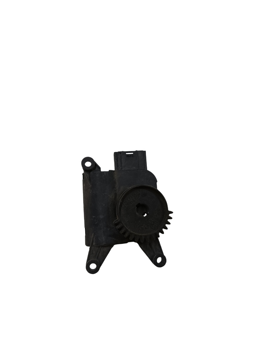 Actuator/motoras clapeta aer AC VOLKSWAGEN POLO 9N_ 2001 - 2012 VAG 0132801357