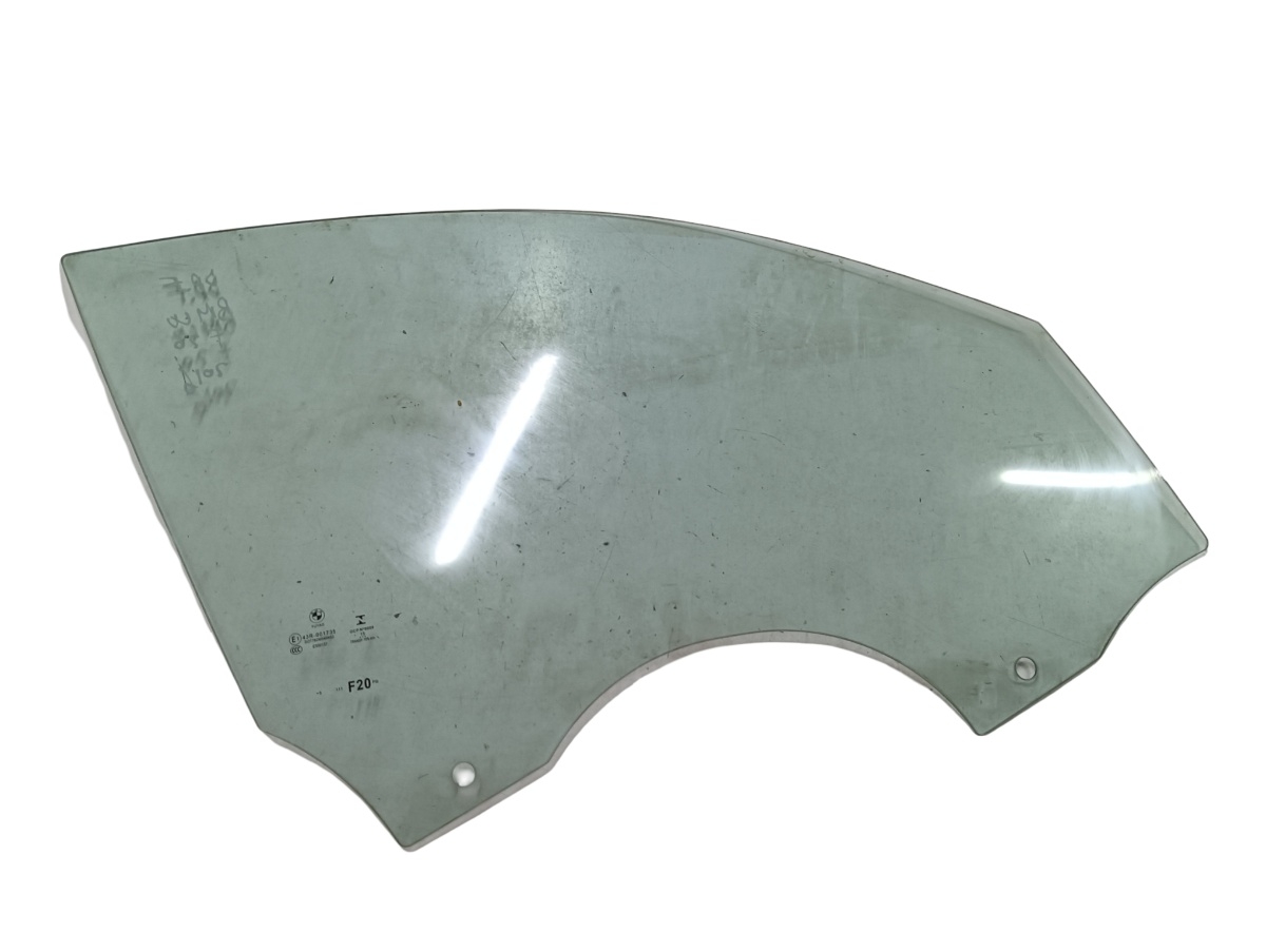 Geam dreapta fata BMW 1 II F20 2010 - >