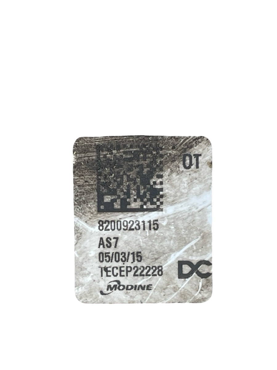 Racitor ulei termoflot DACIA LOGAN II 2012 - > dCi / Blue dCi 75 K9K 612, K9K 626 210475246R 8200923115 – foto 4