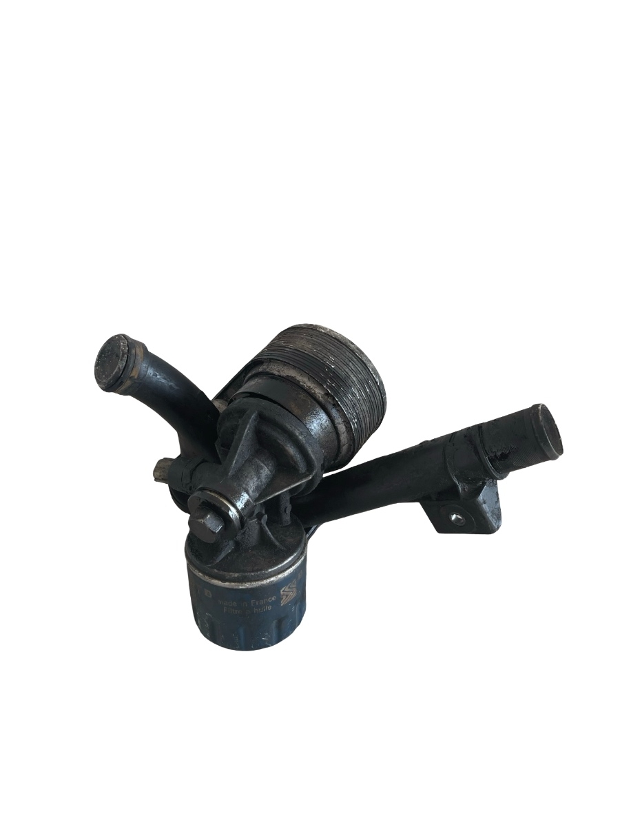 Racitor ulei termoflot DACIA LOGAN II 2012 - > dCi / Blue dCi 75 K9K 612, K9K 626 210475246R 8200923115