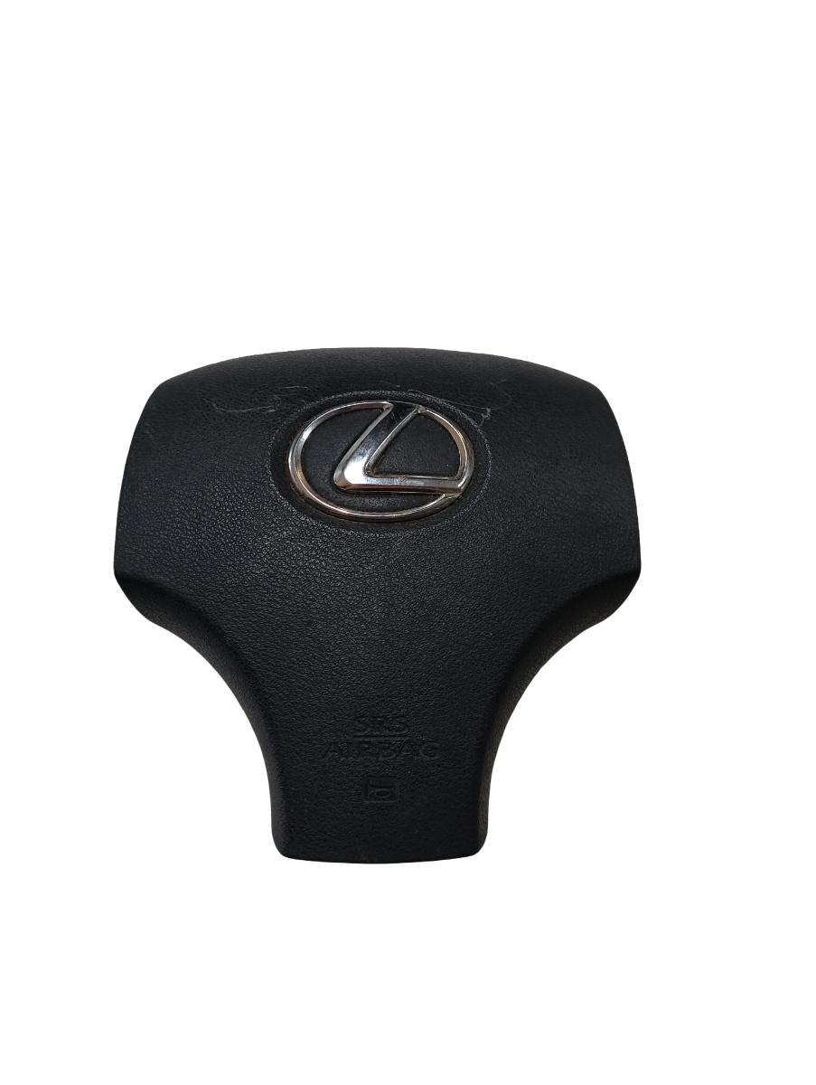 Airbag volan LEXUS IS II Saloon GSE2_, ALE2_, USE2_ 2005 - 2013