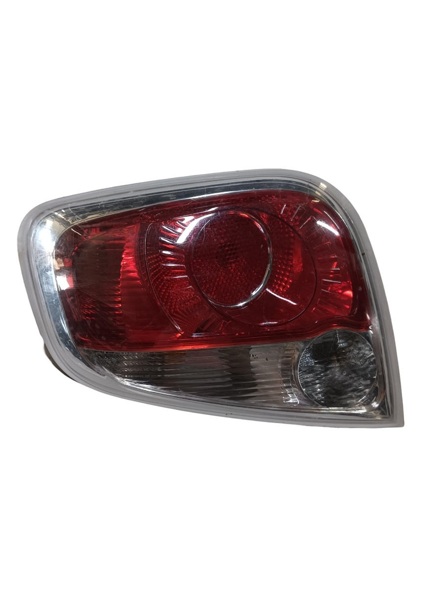 Lampa spate / Stop dreapta spate FIAT 500 312 2007 - >