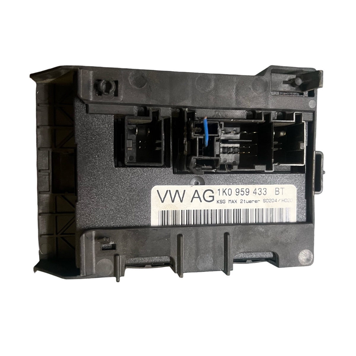 Modul de confort SEAT ALTEA XL 5P5, 5P8 2006 - >, SKODA OCTAVIA II Combi 1Z5 2004 - 2013 1K0959433