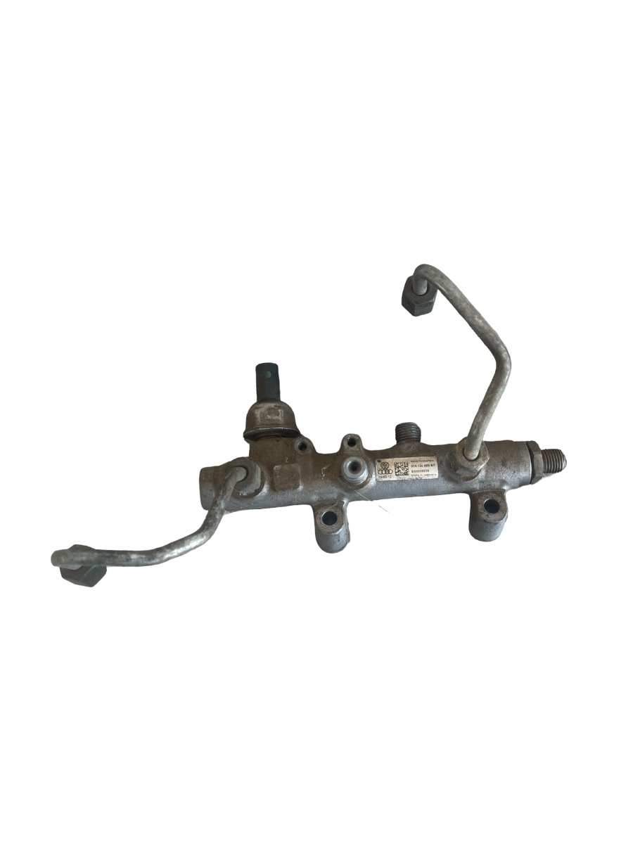 Rampa injectoare  VOLKSWAGEN TOUAREG 7P5, 7P6 2010 - 2018 3.0 V6 TDI CRC 059130089BT
