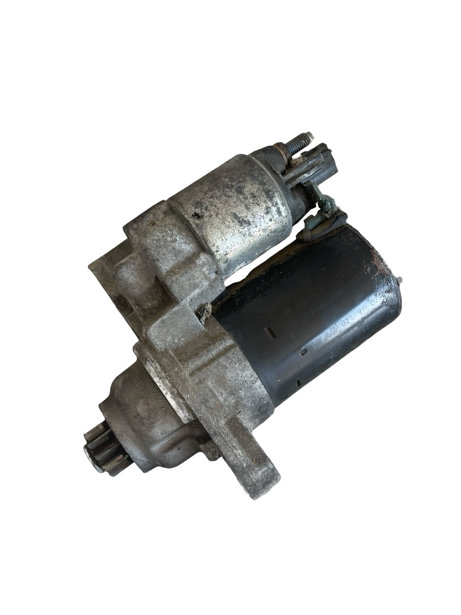 Electromotor SEAT IBIZA IV 6L1 2002 - 2009 1.2 AZQ 0001120406