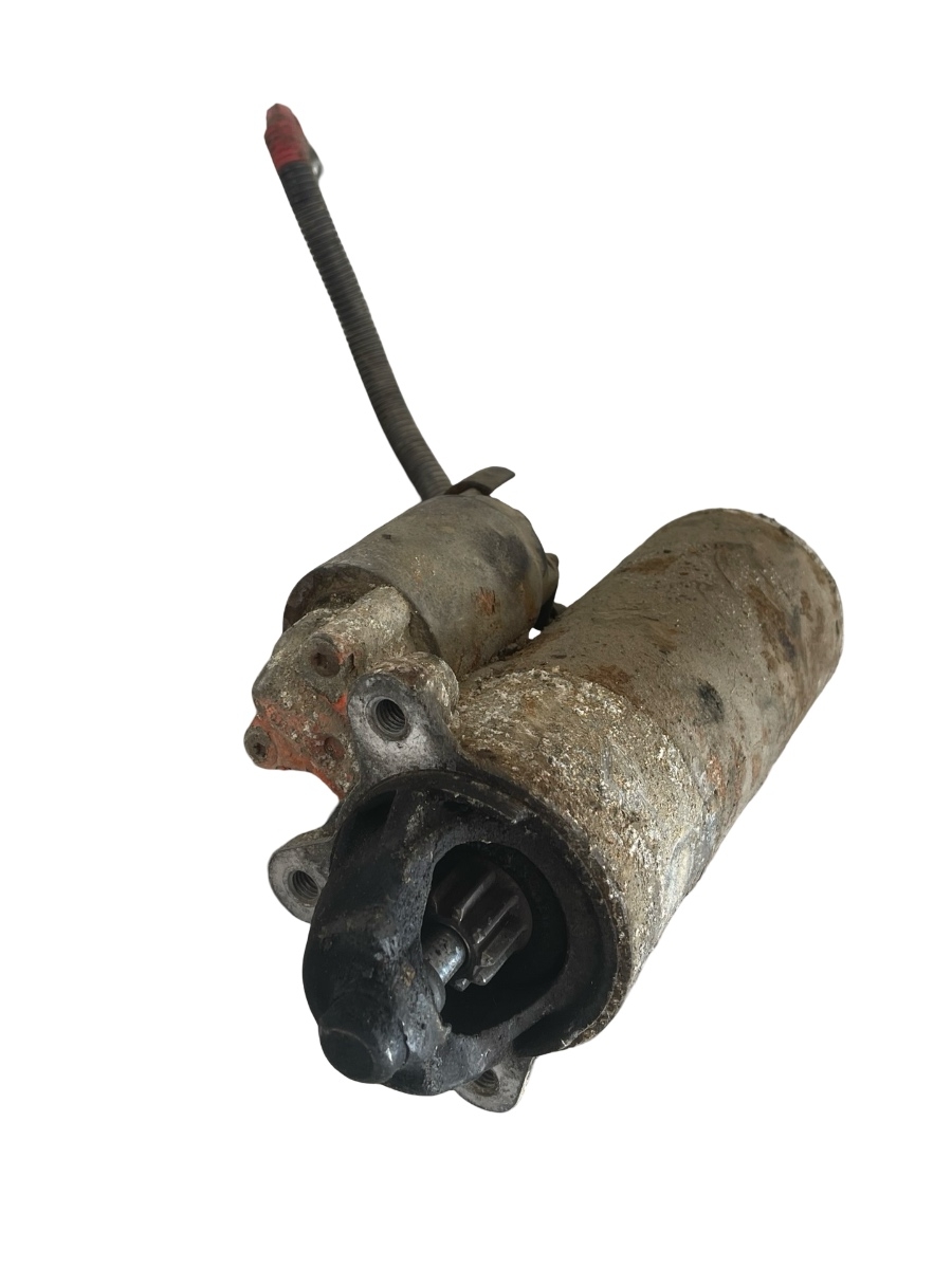 Electromotor FORD FOCUS Hatchback  DAW, DBW 1998 - 2007 1.8TDCI 1S4U-11000-AA