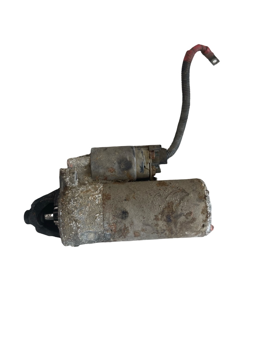Electromotor FORD FOCUS Hatchback  DAW, DBW 1998 - 2007 1.8TDCI 1S4U-11000-AA – foto 3