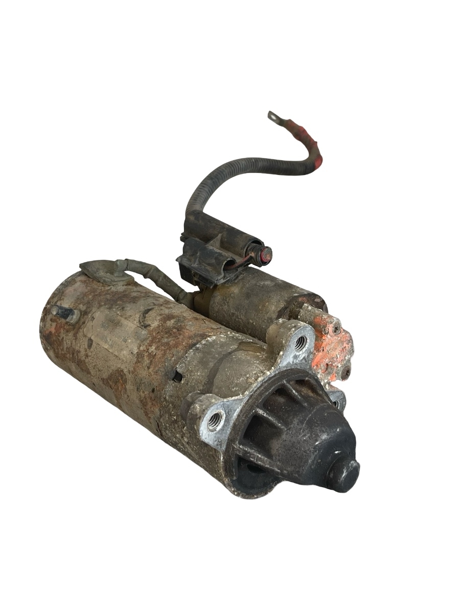 Electromotor FORD FOCUS Hatchback  DAW, DBW 1998 - 2007 1.8TDCI 1S4U-11000-AA – foto 2