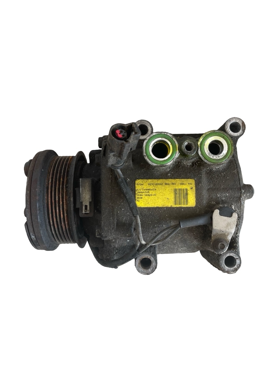 Compresor  AC FORD FOCUS Hatchback  DAW, DBW 1998 - 2007 1.8TDCI YS4H-19D629-AC