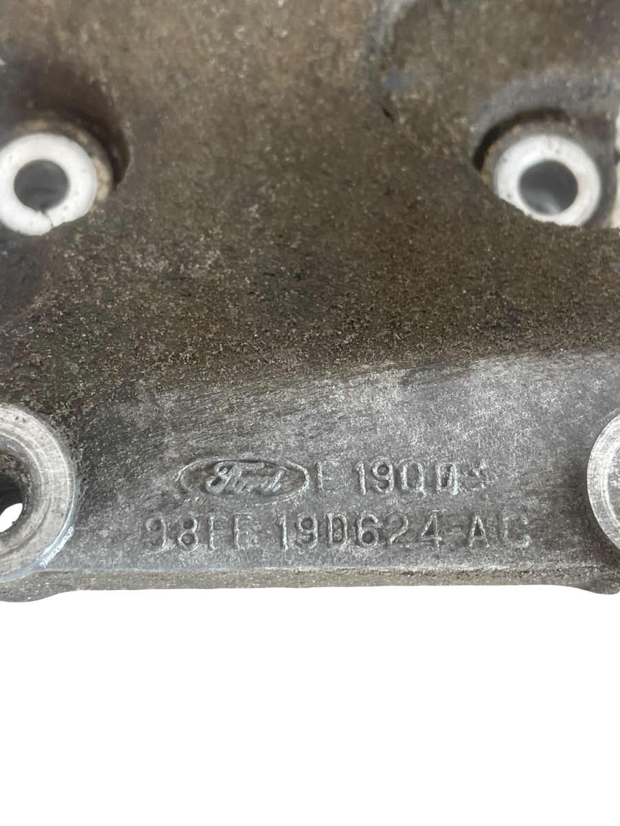 Suport compresor ac  FORD FOCUS Hatchback  DAW, DBW 1998 - 2007 1.8TDCI 98FF-19D624-AC – foto 3
