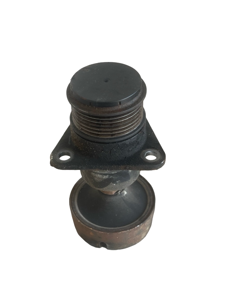 Fulie alternator FORD FOCUS Hatchback  DAW, DBW 1998 - 2007 1.8TDCI – foto 2