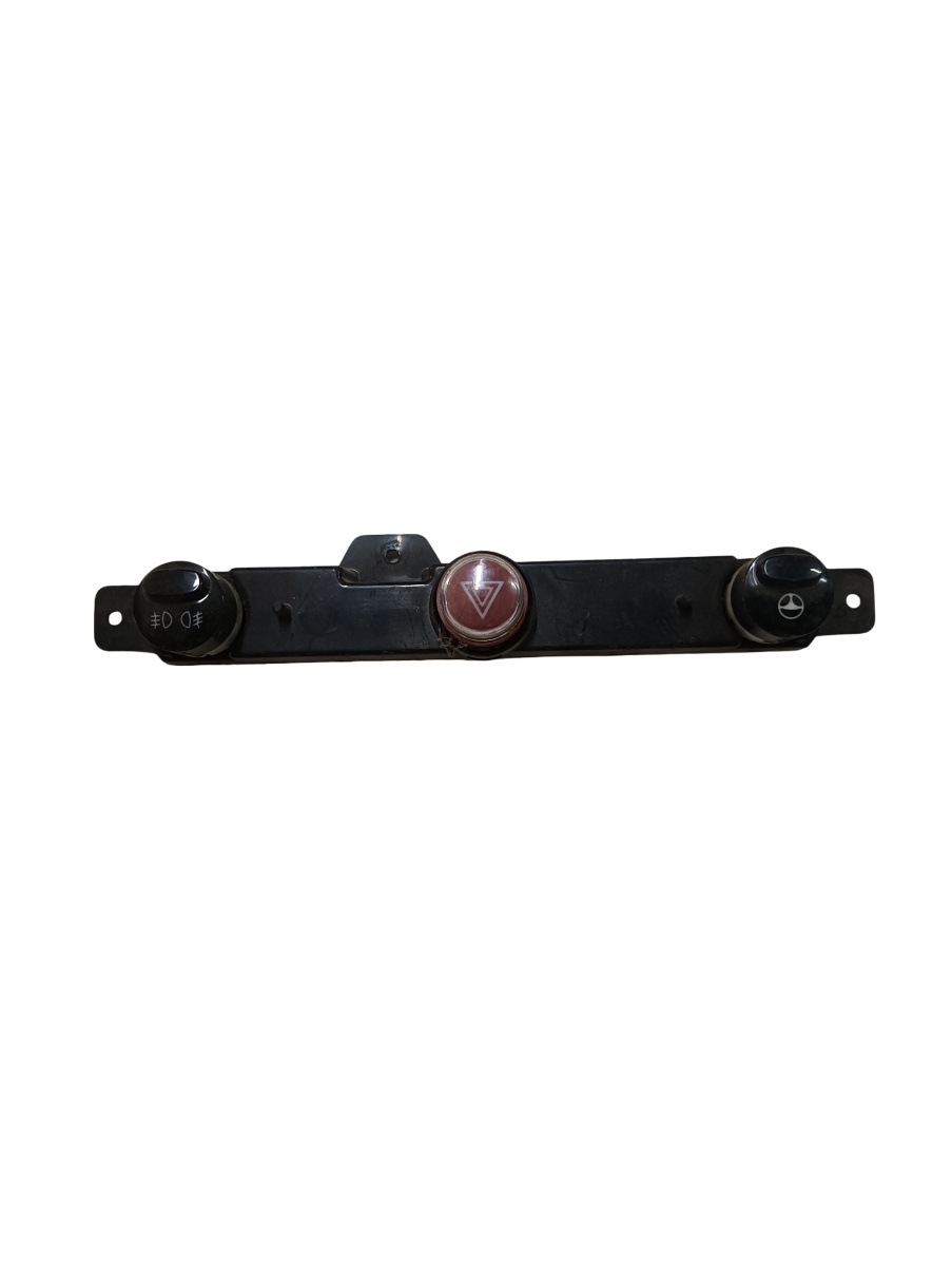 Buton avarie FIAT 500 312 2007 - >