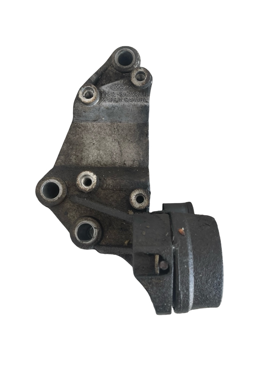 Suport pompa servodirectie FORD FOCUS Hatchback  DAW, DBW 1998 - 2007 1.8TDCI 1S4Q-6A228-AD – foto 2
