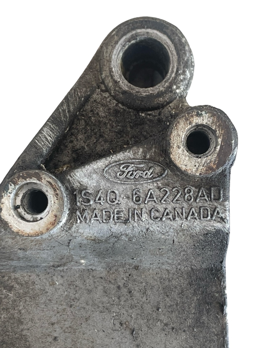 Suport pompa servodirectie FORD FOCUS Hatchback  DAW, DBW 1998 - 2007 1.8TDCI 1S4Q-6A228-AD – foto 3