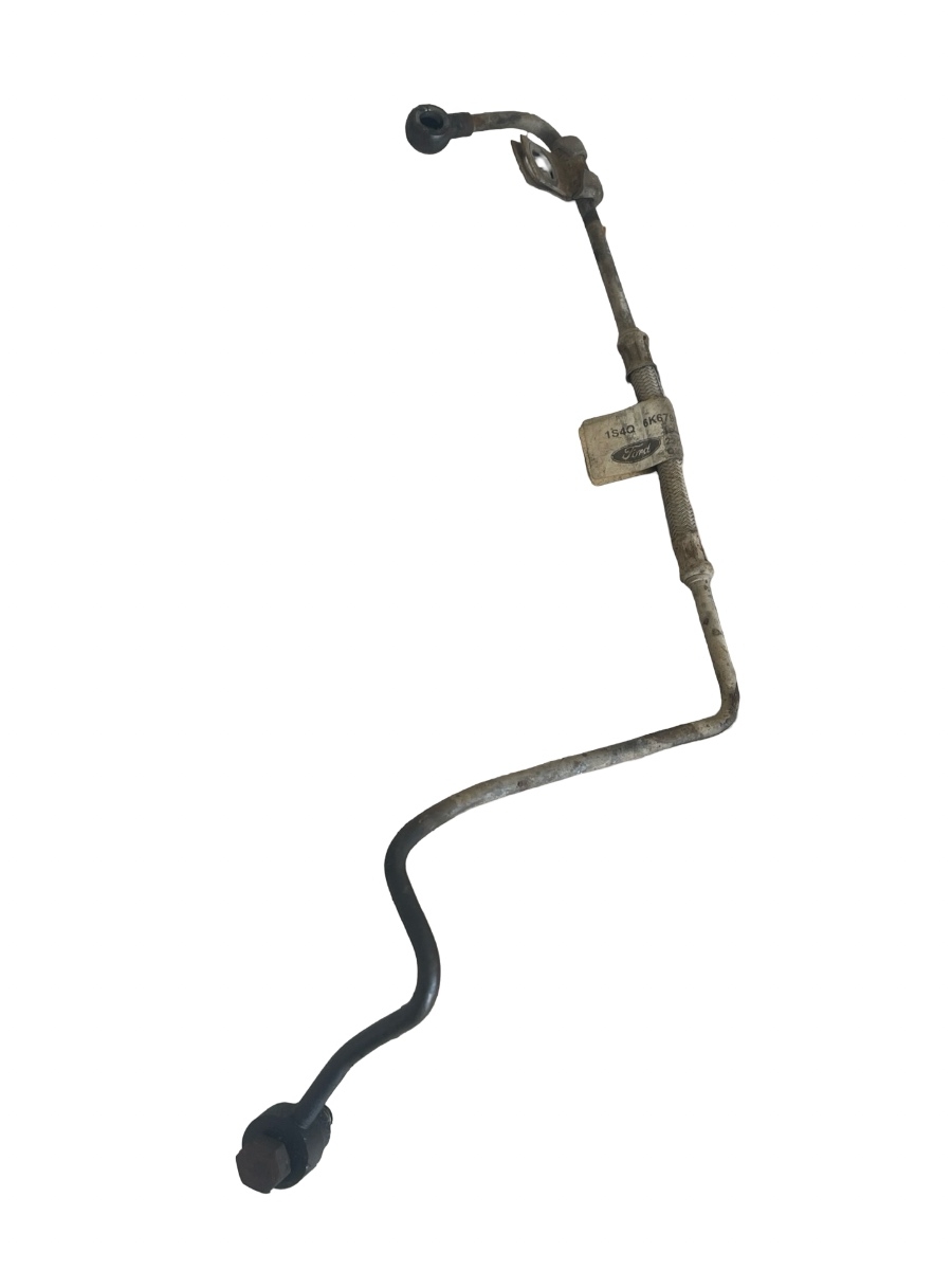 Conducta ulei turbo FORD FOCUS Hatchback  DAW, DBW 1998 - 2007 1.8TDCI 1S4Q-6K679-AE