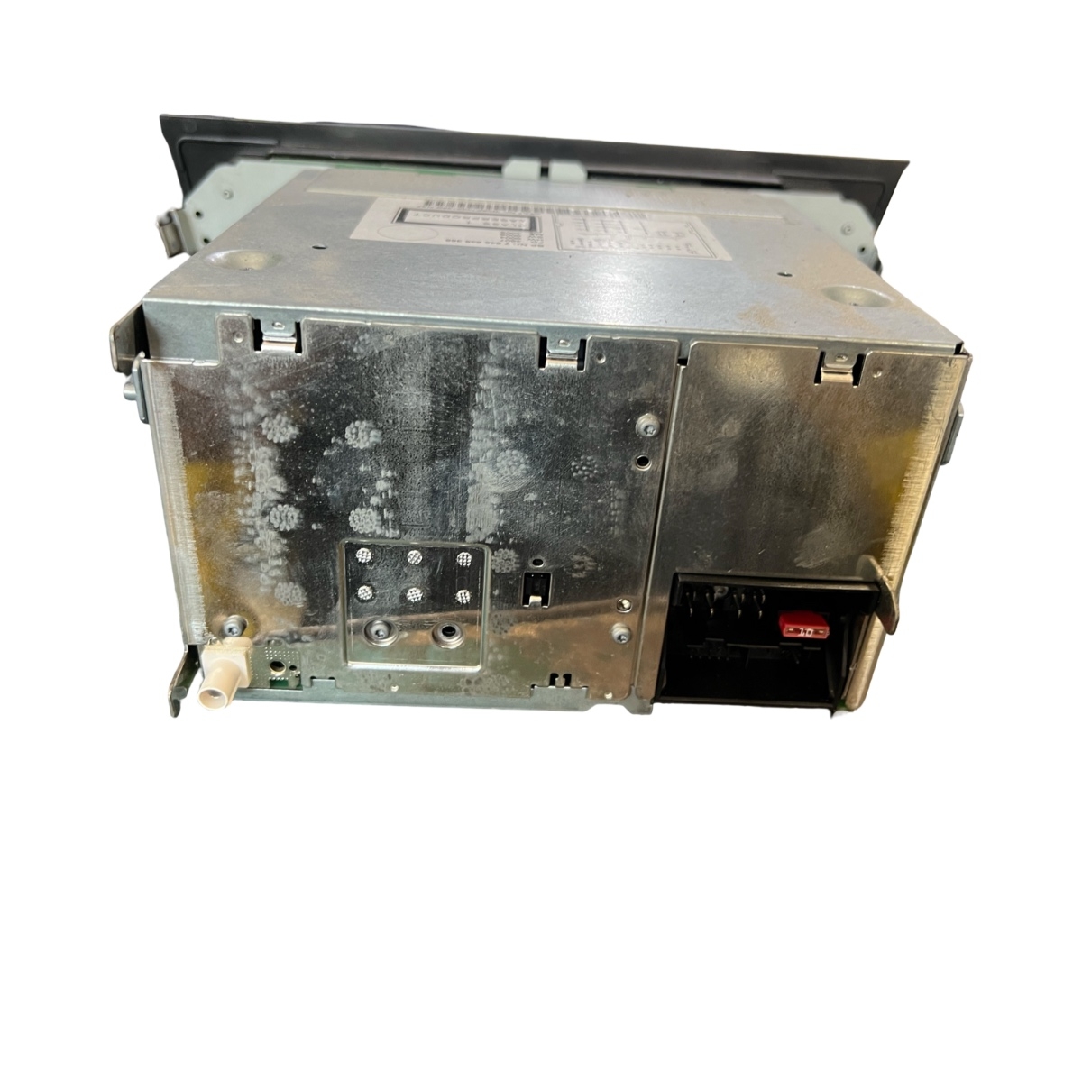 Player CD/DVD sistem de navigatie SEAT ALTEA XL 5P5, 5P8 2006 - > 7646636366 – foto 3