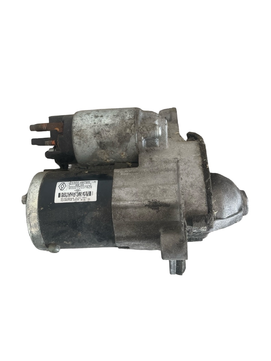 Electromotor NISSAN JUKE F15 2010 - > 1.2i 233004979R
