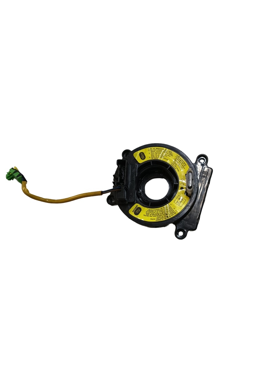 Spirala/bobina airbag (inel SRS) CHEVROLET CAPTIVA C100, C140 2006 - > 96628699