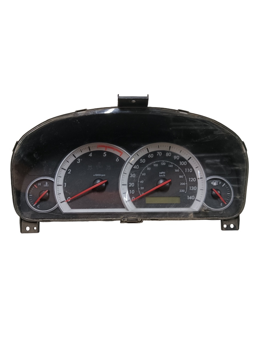 Ceas de bord CHEVROLET CAPTIVA C100, C140 2006 - > 151849