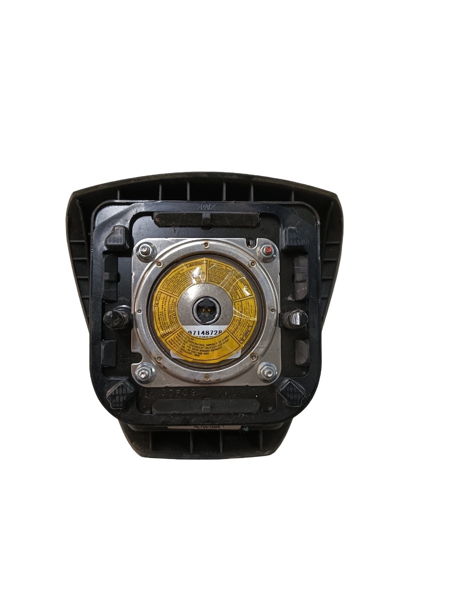 Airbag volan CHEVROLET CAPTIVA C100, C140 2006 - > 968096497
