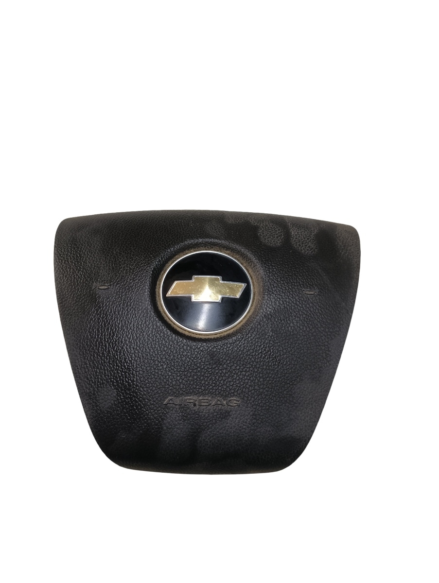 Airbag volan CHEVROLET CAPTIVA C100, C140 2006 - > 968096497 – foto 2