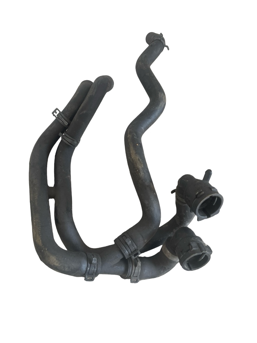 Conducte lichid de racire motor VOLKSWAGEN GOLF VI 5K1 2008 - 2013 1.4 TSI CAXA
