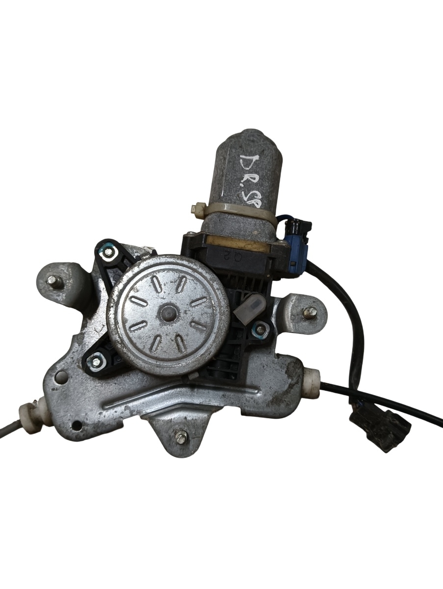 Macara Geam dreapta spate CHEVROLET CAPTIVA C100, C140 2006 - > – foto 2