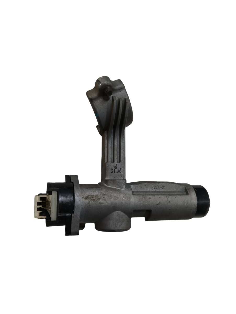 Contact auto CHEVROLET CAPTIVA C100, C140 2006 - > – foto 2