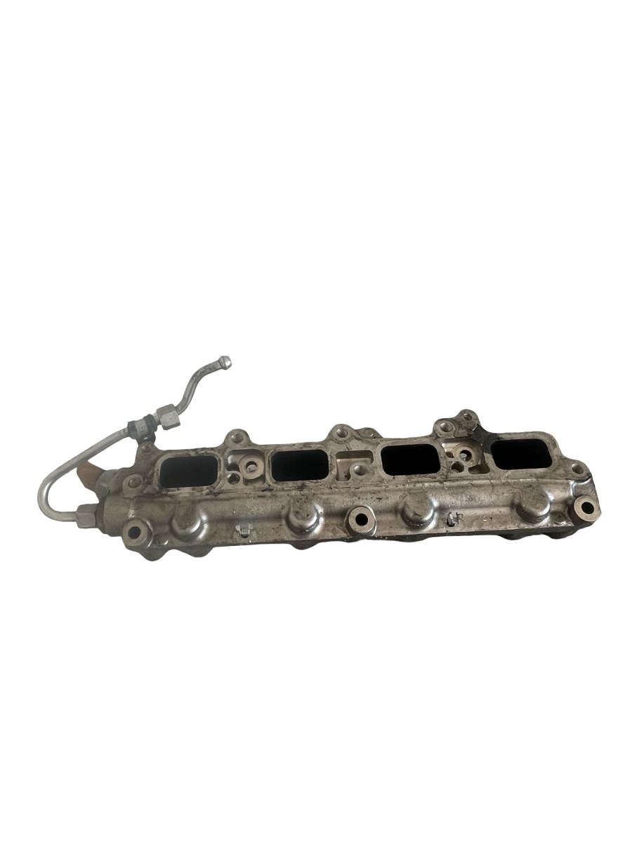 Rampa injectoare  VOLKSWAGEN GOLF V 1K1 2003 - 2009 1.4 TSI CAXA 03C906051H – foto 4
