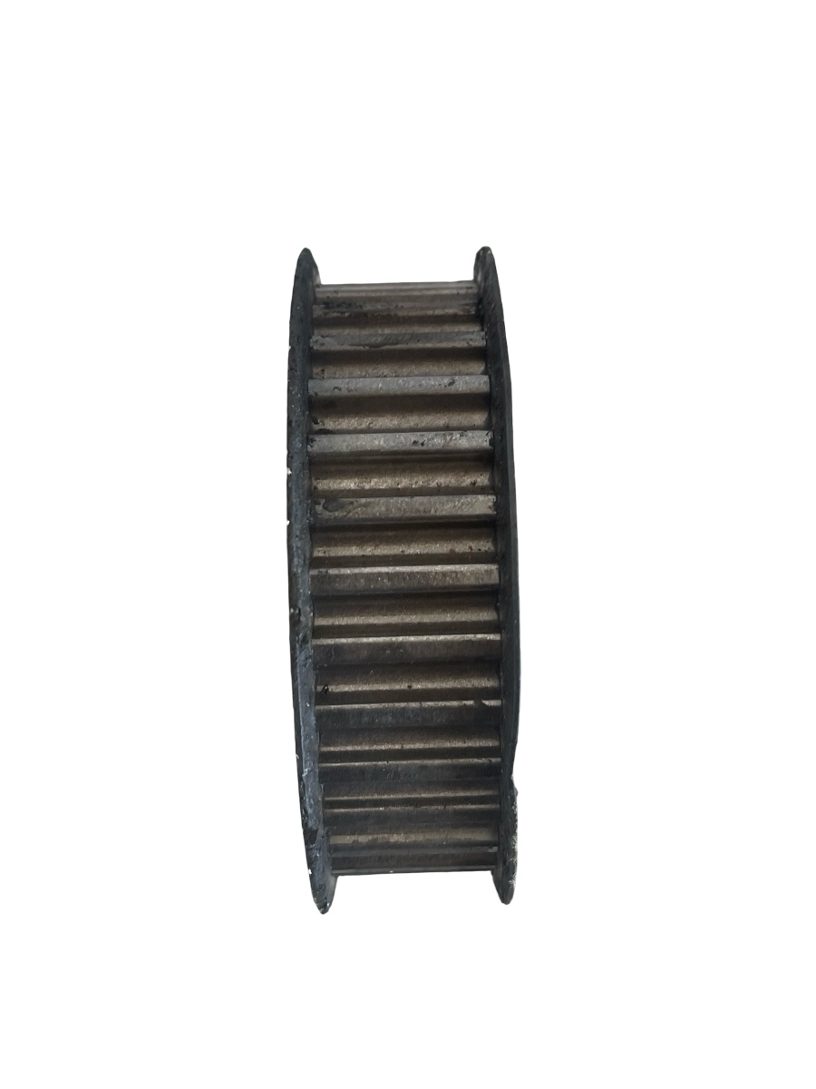 Fulie ax cu came VOLKSWAGEN TOUAREG 7LA, 7L6, 7L7 2002 - 2013 3.0 V6 TDI BKS  059109105C – foto 3