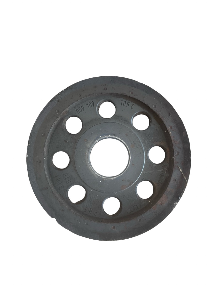Fulie ax cu came VOLKSWAGEN TOUAREG 7LA, 7L6, 7L7 2002 - 2013 3.0 V6 TDI BKS  059109105C
