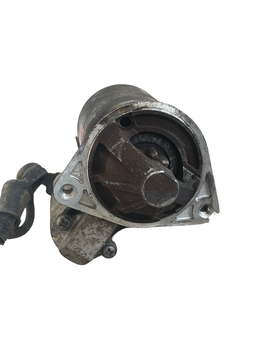 Electromotor KIA PICANTO BA 2004 - > 1.0 G4HC 36100-02555 – foto 2