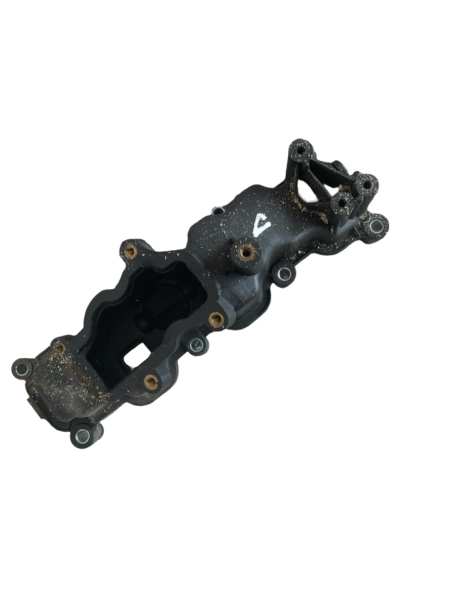 Galerie de admisie dreapta AUDI A6/S6 III Saloon 4F2, C6 2004 - 2011 2.7 TDI BPP