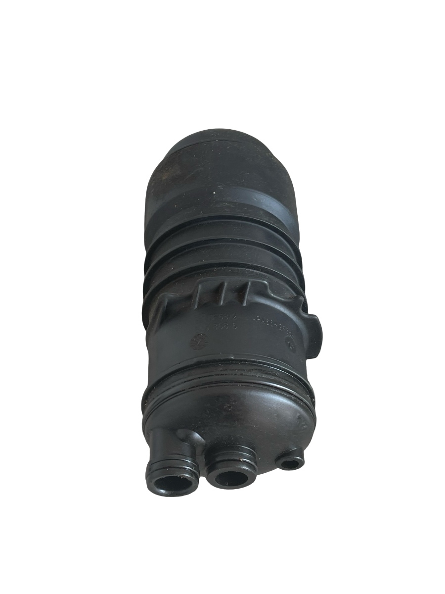 Carcasa filtru ulei AUDI A6/S6 III Saloon 4F2, C6 2004 - 2011 3.0 TDI quattro BMK 8558686