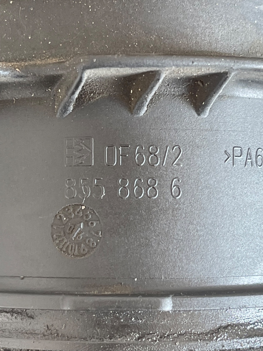 Carcasa filtru ulei AUDI A6/S6 III Saloon 4F2, C6 2004 - 2011 3.0 TDI quattro BMK 8558686 – foto 3